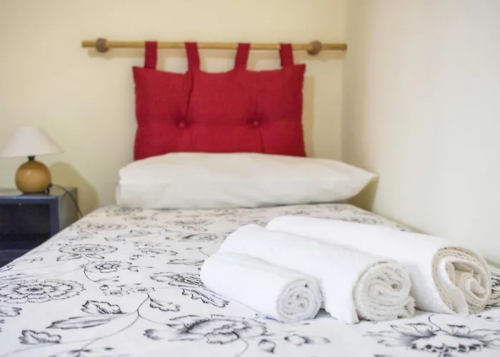 Cifalino - Full Cozy Apartment With Wi-Fi In Catania
