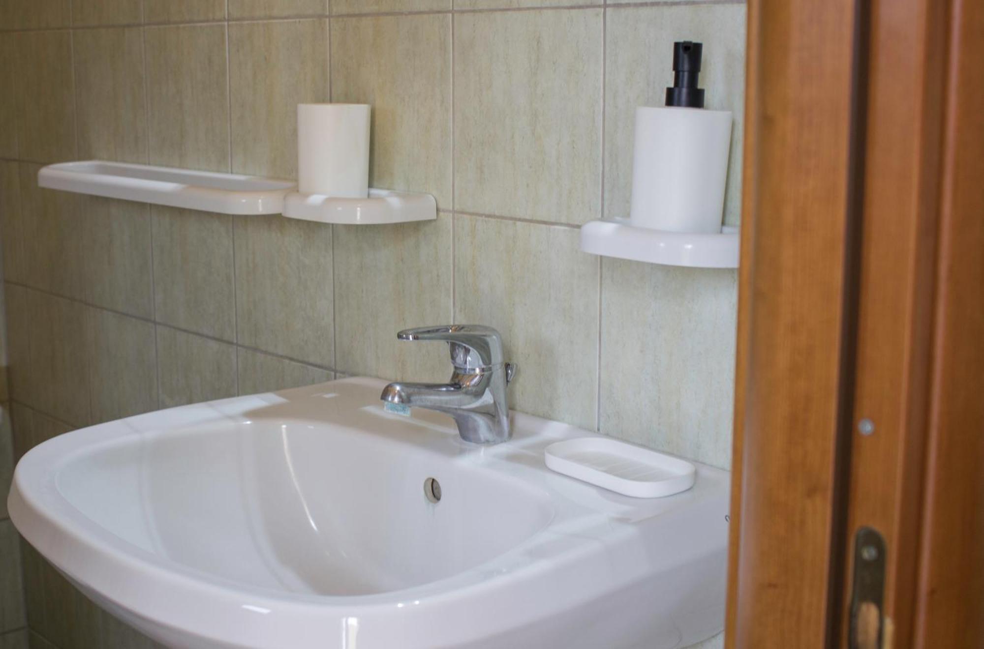 Appartement Cifalino - Full Cozy With Wi-fi In Catane